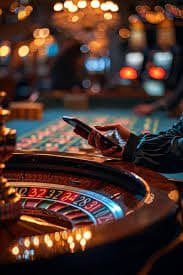 ph688 Casino games overview showing slots and table game categories